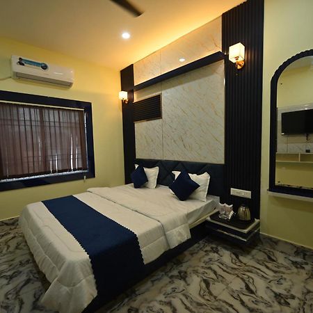 The Vintage Plaza Hotel Baripada ภายนอก รูปภาพ