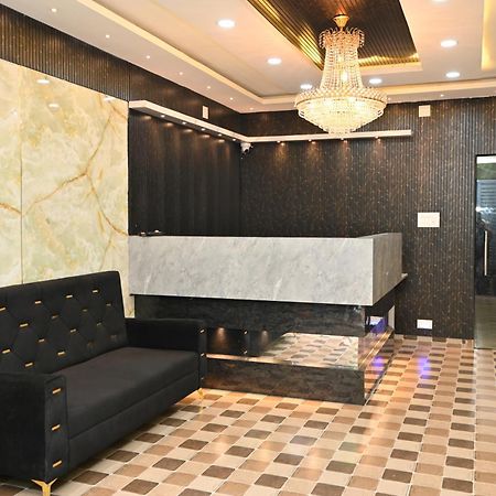 The Vintage Plaza Hotel Baripada ภายนอก รูปภาพ
